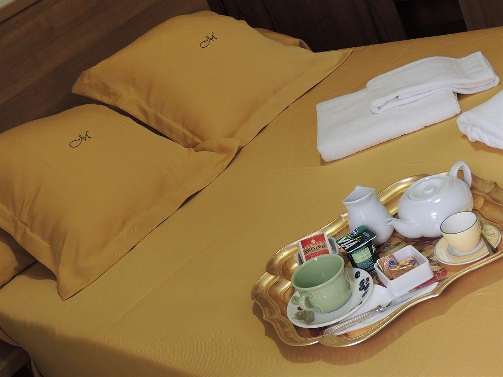 Morelli Bed & Breakfast ローマ エクステリア 写真